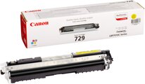 Toner Amarelo Canon LBP-7010C/7018 (729)