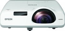 Video Projector Epson EB-530  3200 Ansi Lumens XGA