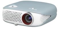 Videoprojector LG PW800 - LED / 800lm / WXGA / Tv Digital Tdt / Wi-fi