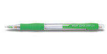 Lapiseira Pilot H 196 Super Grip Verde Claro