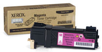 Toner Compatível Xerox Magenta 106R01332