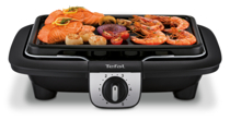 Grelhador Easy Grill 2em 1 BG930812 Tefal