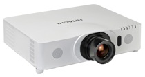 Videoprojector Hitachi CP-WUX8460 - Wuxga / 6000lm / Lcd / Wi-fi Via Dongle