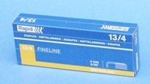 Agrafes Nº 13/4 Fineline 5000un Rapid