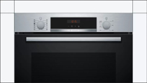 Forno Serie 4 Bosch