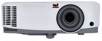 Viewsonic Videoprojetor WXGA 1280X800 3600 Lumens Lan PG603W