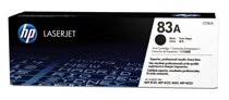 Toner HP Preto CF283A - (83A)