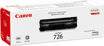 Toner Canon 726