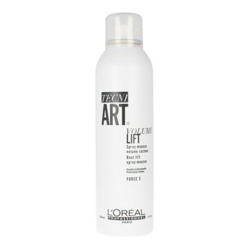 Spray para Dar Volume Tecni Art L'oreal Professionnel Paris (250 Ml) 250 Ml