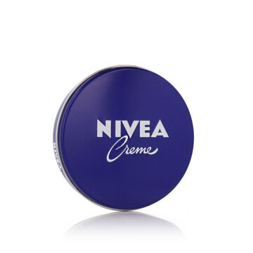 Creme Hidratante Nivea (75 Ml)