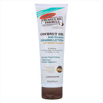 Creme Reafirmante Corporal Palmer's Coconut Oil (250 Ml)