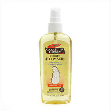 óleo Corporal Palmer's Cocoa Butter Formula (150 Ml)