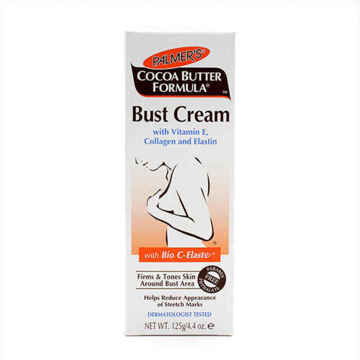 Creme Bosom Booster Feminino Palmer's Cocoa Butter Formula (125 G)