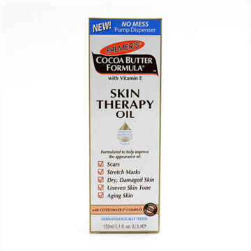 óleo Corporal Palmer's Skin Therapy Oil (150 Ml)