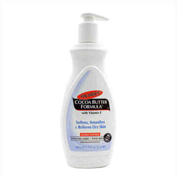 Creme Corporal Palmer's Cocoa Butter Formula (400 Ml)