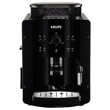 Cafeteira Superautomática Krups EA8108 Preto 1450 W 15 Bar 1,8 L