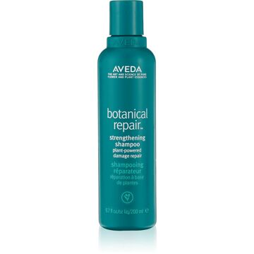 Champô Fortalecedor Aveda Botanical Repair 200 Ml