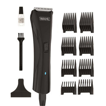 Aparadores de Cabelo Wahl 9699-1016 Preto