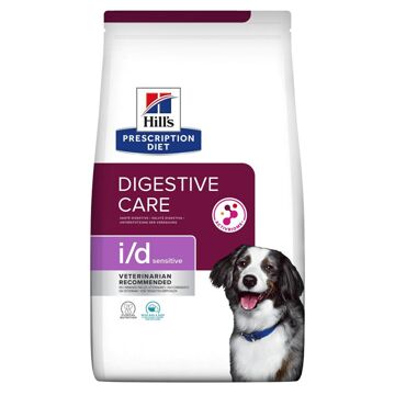 Penso Hill's Prescription Diet Sensitive Arroz 12 kg