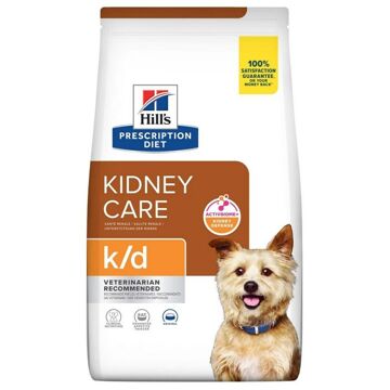 Penso Hill's Kidney Care Original Carne 4 kg