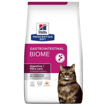 Comida para Gato Hill's Frango 1,5 kg