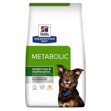 Penso Hill's Metabolic Adulto Frango 12 kg