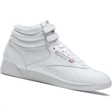 Ténis Casual de Mulher Reebok F S Hi 100000103 Branco 38