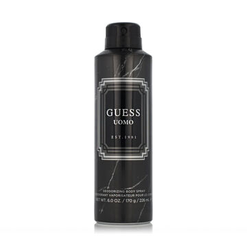 Desodorizante em Spray Guess Uomo 226 Ml