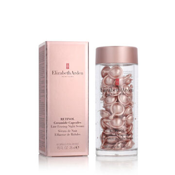 Sérum Reparador de Noite Elizabeth Arden