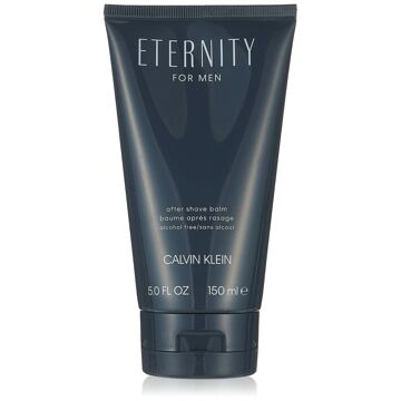 Bálsamo Aftershave Calvin Klein Eternity 150 Ml