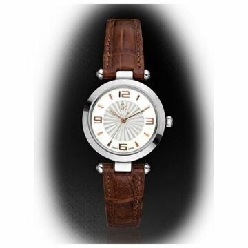 Relógio Feminino Guess X17001L1 (32 mm)