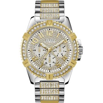 Relógio Masculino Guess Frontier (ø 47 mm) (ø 48 mm)