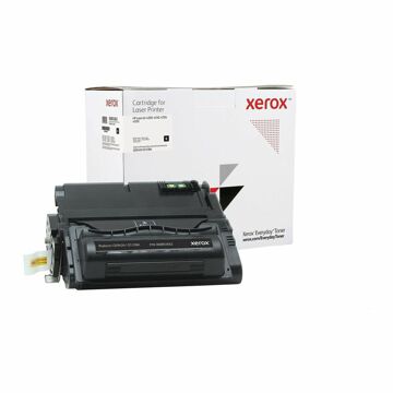 Tóner Compatível Xerox 006R03662 Preto