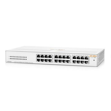 Switch Hpe Aruba Instant On 1430 24G