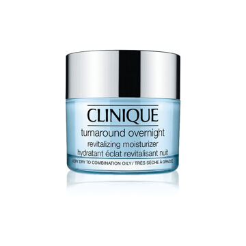 Creme Antirrugas de Noite Clinique Turnaround Overnight (50 Ml)