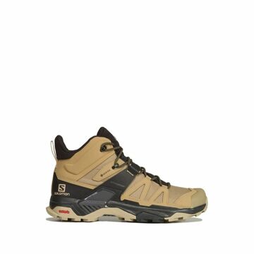 Botas de Montanha Salomon X Ultra 4 Mid Gore-tex 42