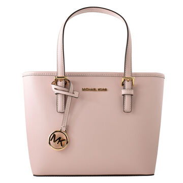 Bolsa Mulher Michael Kors 35T9GTVT0L-POWDER-BLUSH Cor de Rosa 22 X 19 X 10 cm