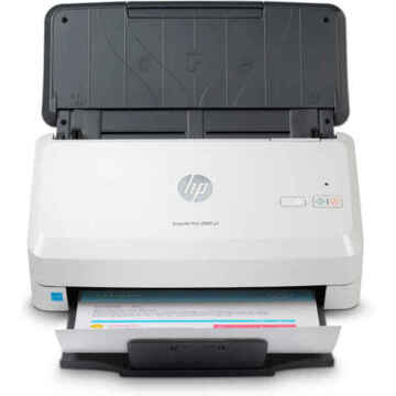 Scanner HP Pro 2000 S2 600 X 600 Dpi