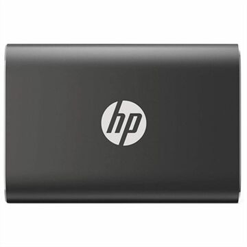 Disco Duro Externo HP P500 500 GB Ssd Ssd