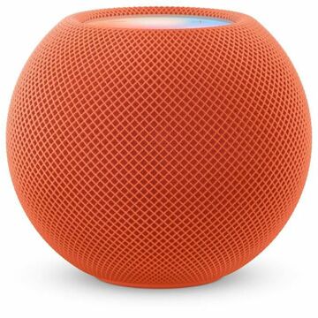 Altavoz Inteligente Apple Homepod Mini Laranja