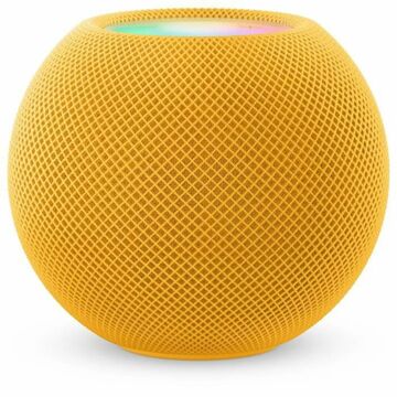 Altavoz Inteligente Apple Homepod Mini Amarelo