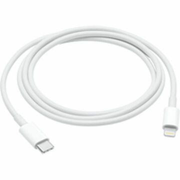 Cabo Usb-c para Lightning Apple MM0A3ZM/A 1 M Branco