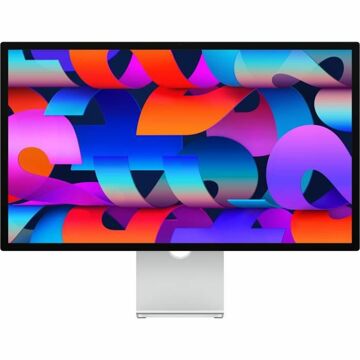 Monitor Apple Studio Display 27" 5120 X 2880 Px