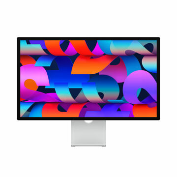 Monitor Apple Studio Display 5K Ultra Hd