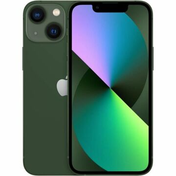 Smartphone Apple iPhone 13 Verde 128 GB Ios Oled 6,1"