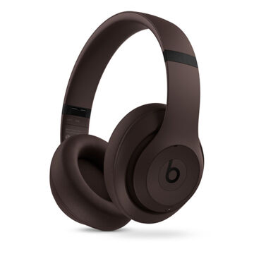 Auriculares Bluetooth com Microfone Apple Beats Studio Pro Castanho