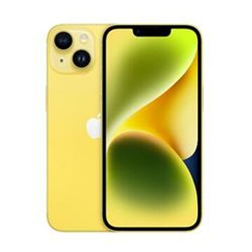 Smartphone Apple MR513QL/A 6,1" A12 Bionic 6 GB Ram 512 GB Amarelo