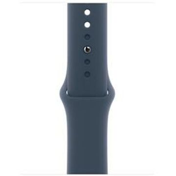 Correia para Relógio Apple Watch Apple MT2X3ZM/A M/l 41 mm Azul