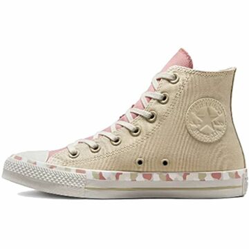 Sapatilhas Desportivas Converse Chuck Taylor All Star Bege 36