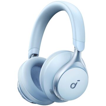 Auriculares com Microfone Soundcore Space One Azul